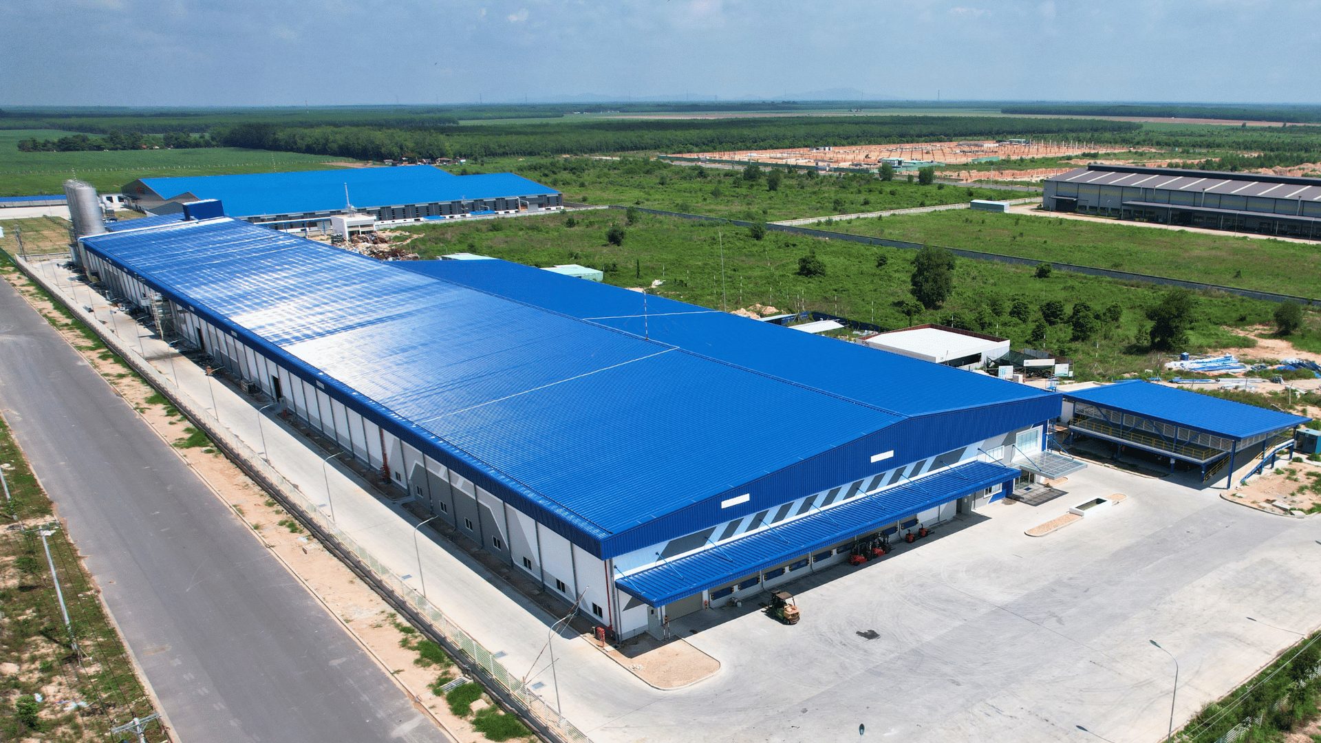 A.J.PLAST FACTORY